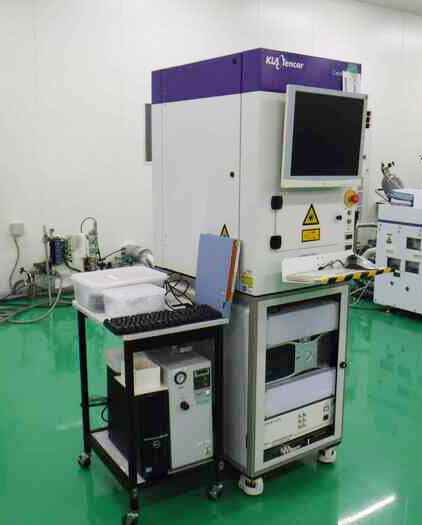 KLA Candela CS 10 Surface Inspection System