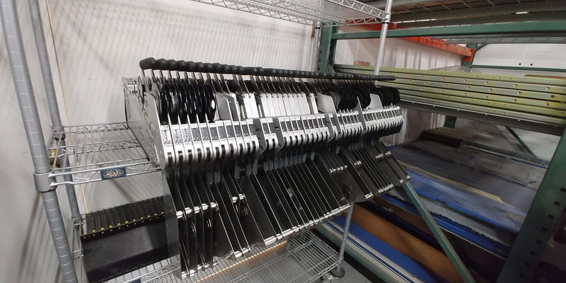Versatec C 5 192 SMT Pick & Place Machine