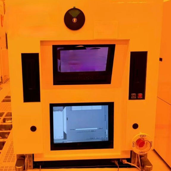KLA 2139 UI Brightfield Patterned Surface Defect Inspection System