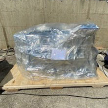 Axcelis GSD 200 Implanter