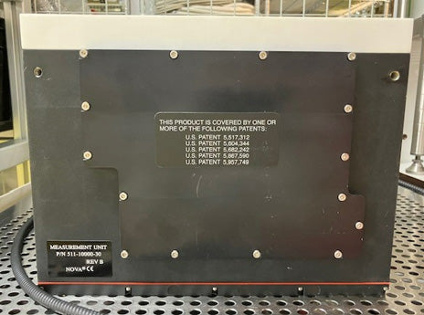 Ebara FREX 200 Spare Parts