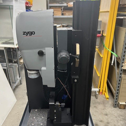 Zygo PTI 250 Interferometer