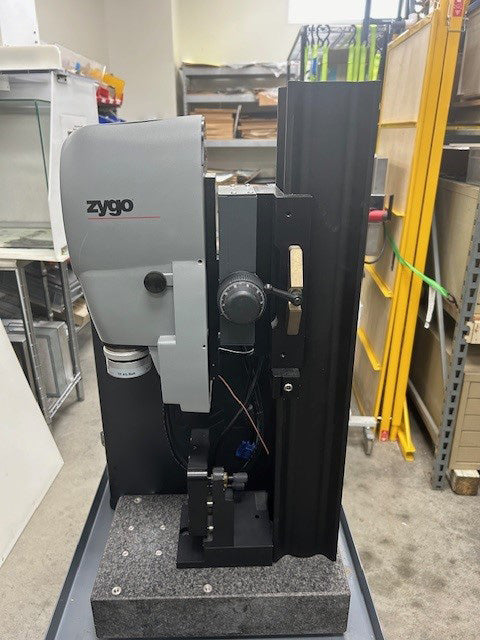 Zygo PTI 250 Interferometer
