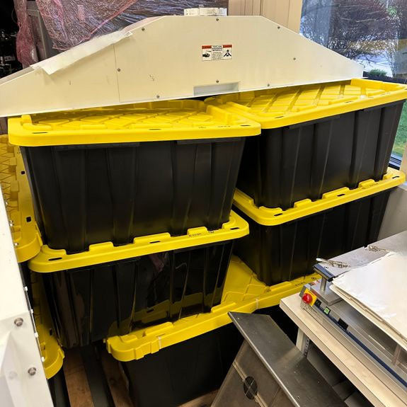 Applied Materials Centura I Phase II Oxide Etcher