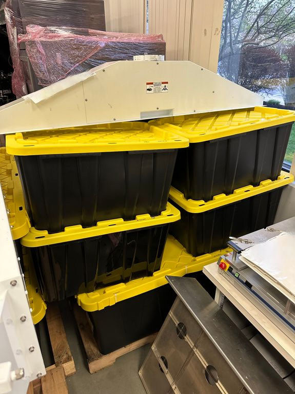 Applied Materials Centura I Phase II Oxide Etcher