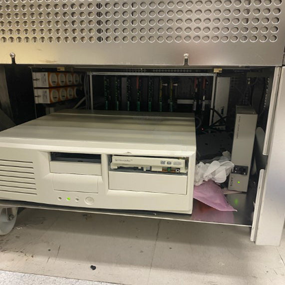 KLA / Leica INS 3000 Optical Inspection Station