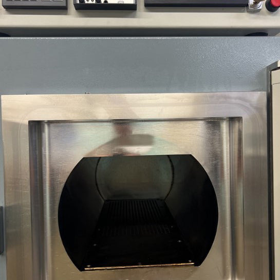 Yes 450 PB 6-2 P Polyimide Bake Oven