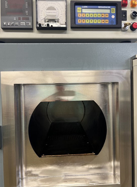 Yes 450 PB 6-2 P Polyimide Bake Oven