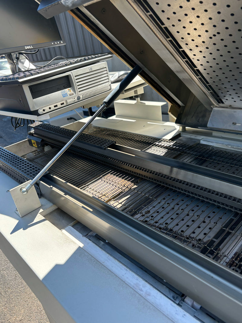 Heller 1088 Oven