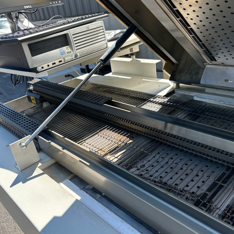 Heller 1088 Oven