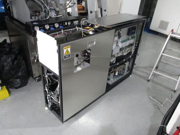 Axcelis RapidCure 320 FC RPC