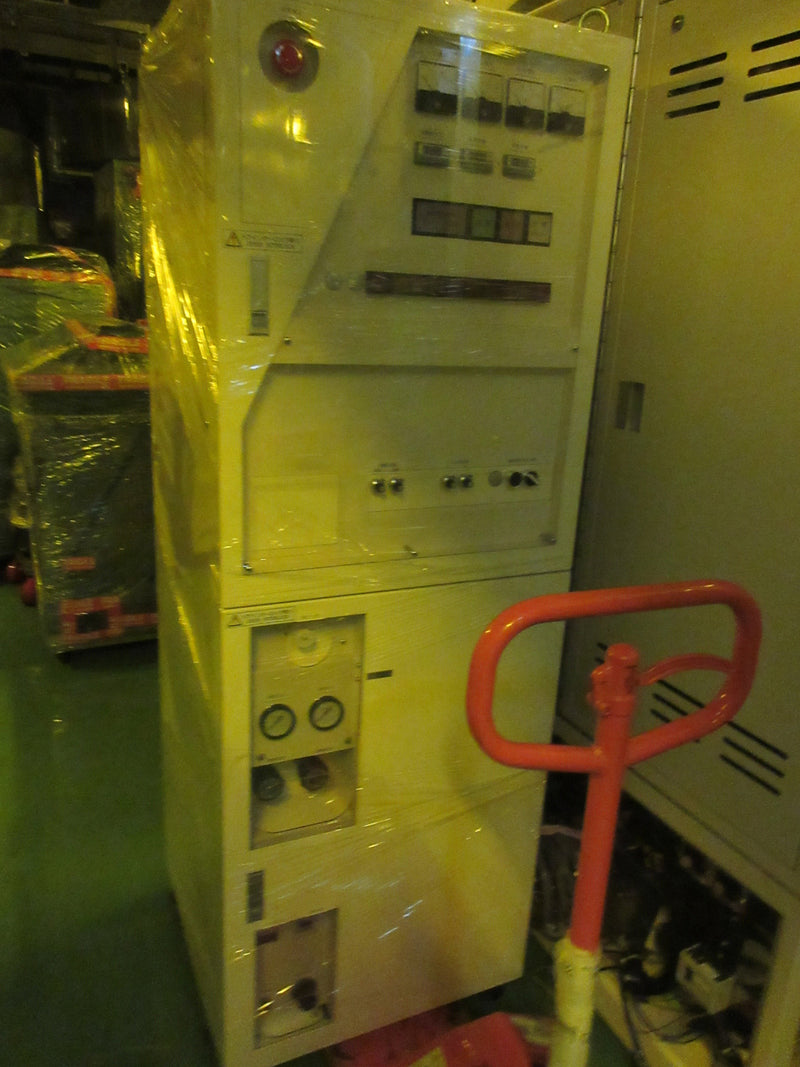 Hitachi UA 3150 A Asher