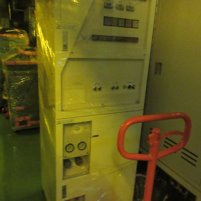 Hitachi UA 3150 A Asher