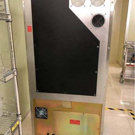 KLA Surfscan 6400 Particle Defect System