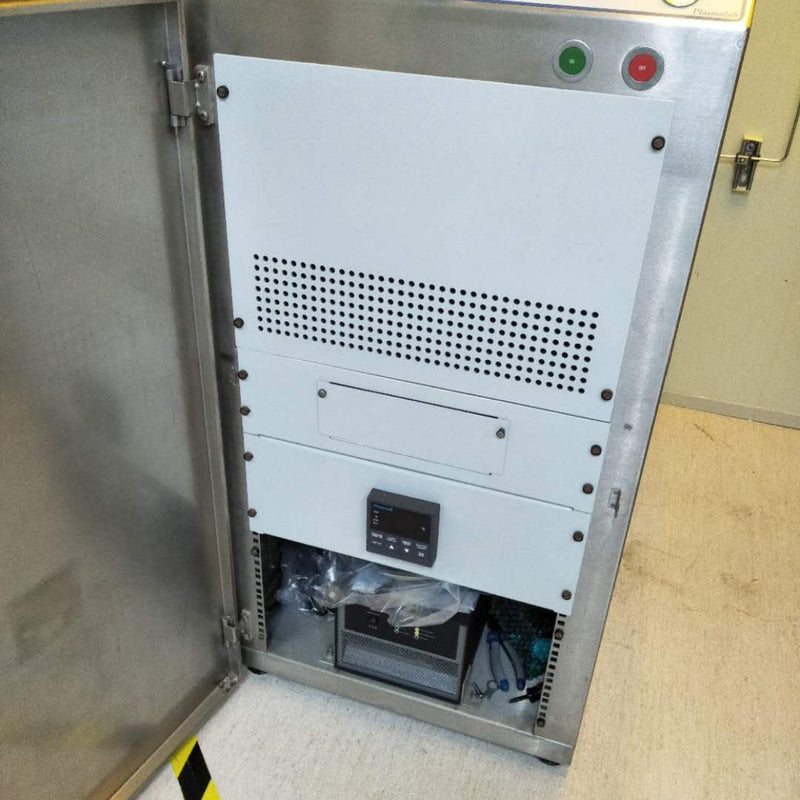 Oxford Plasmalab 80 Plus PECVD (Plasma-Enhanced Chemical Vapor Deposition)