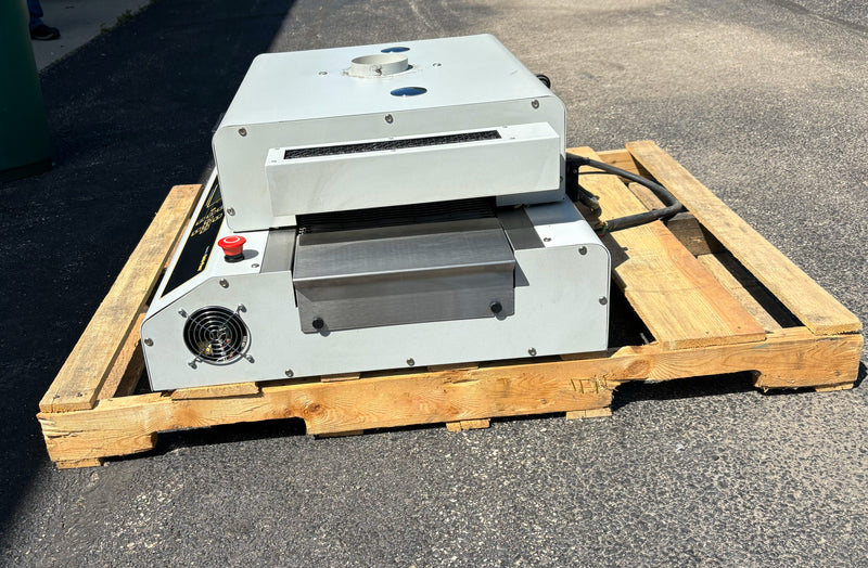 APS Gold Flow GF 12 Reflow Oven