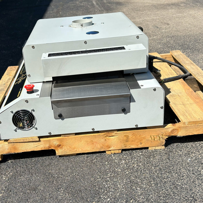 APS Gold Flow GF 12 Reflow Oven