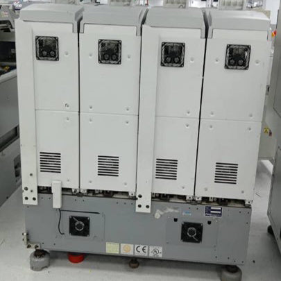 Fuji NXT II Placement Machine