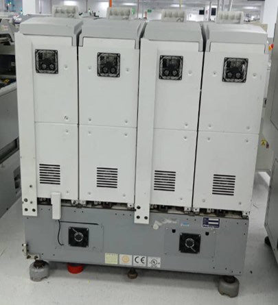 Fuji NXT II Placement Machine