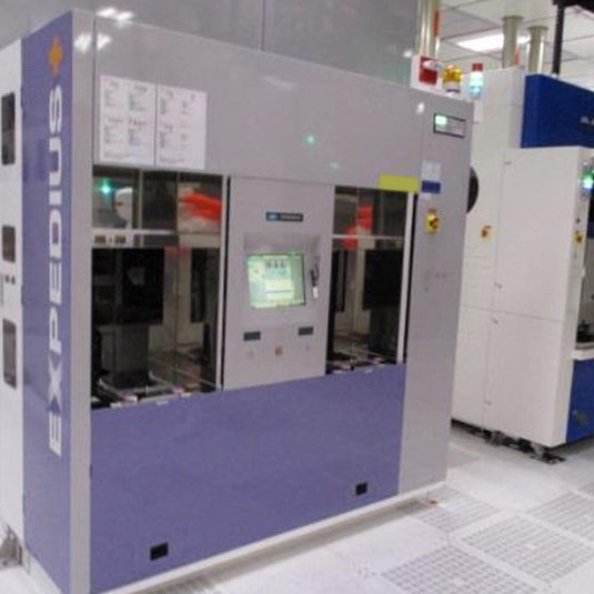 Tel Expedius Plus Wet Bench