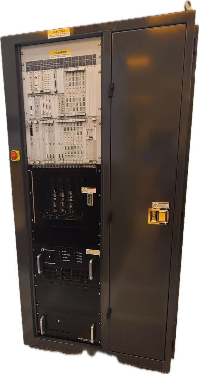 Applied Materials Centura MXP Etcher