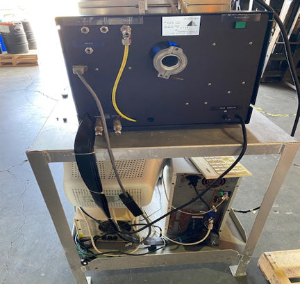 Technics PE II Asher