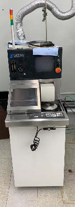 Disco DAD 320 Automatic Dicing Saw
