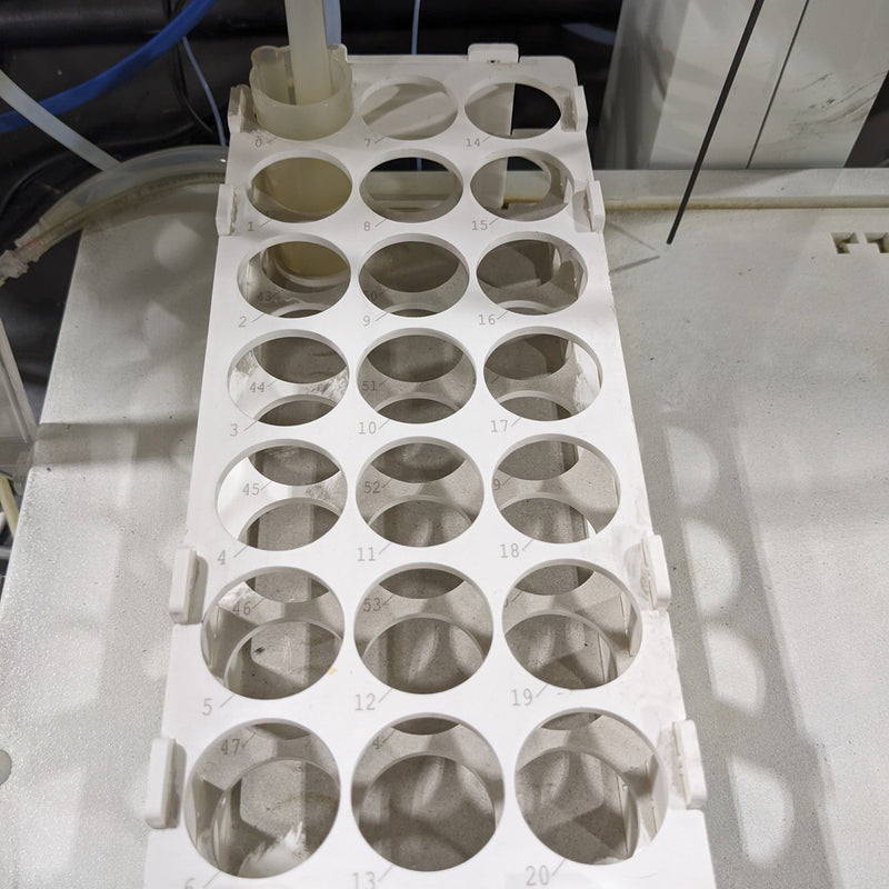 Perkin Elmer S 10 Auto Sampler