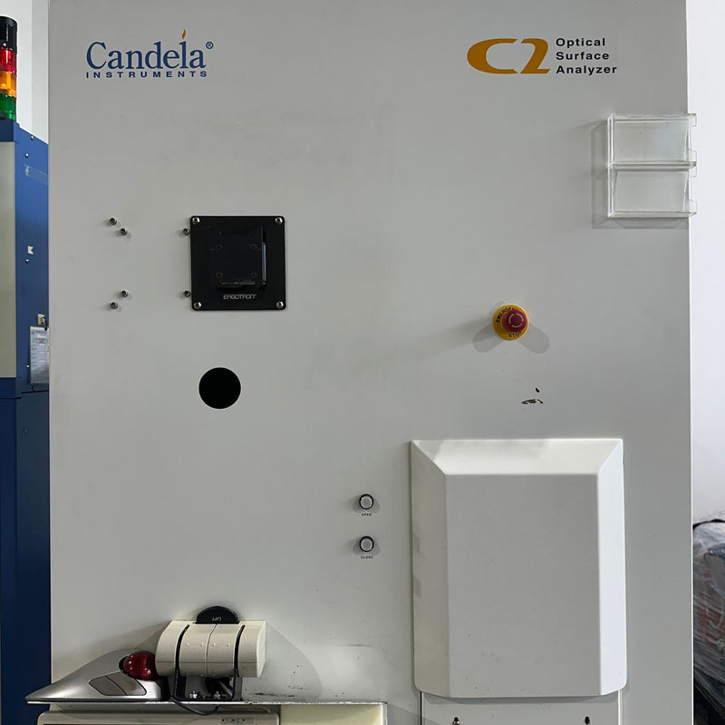 KLA Candela C 2 Surface Inspection System
