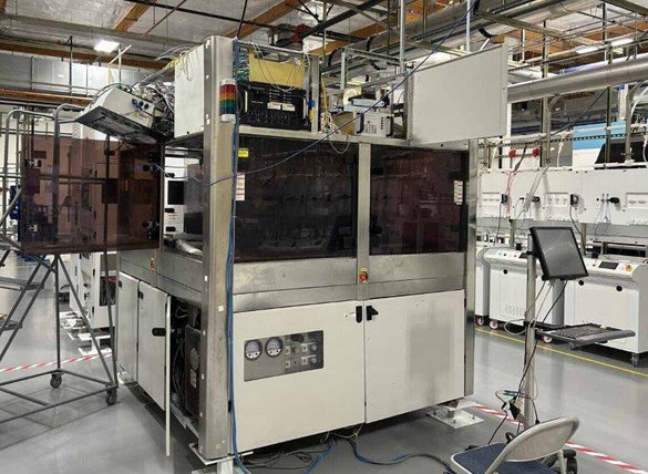 Applied Materials Reflexion LK CMP (Chemical Mechanical Polisher)