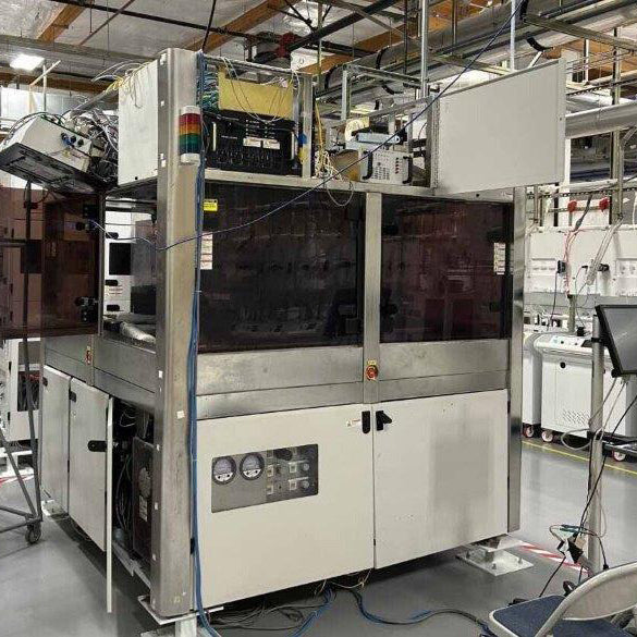 Applied Materials Reflexion LK CMP (Chemical Mechanical Polisher)