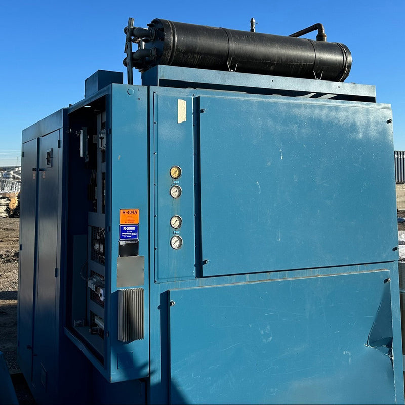 Thermex Thermatron ATS 900 V Shock Chamber
