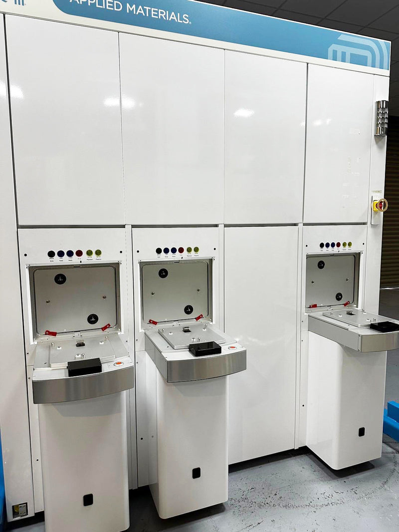 Applied Materials Producer SE CVD (Chemical Vapor Deposition)