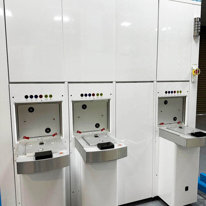 Applied Materials Producer SE CVD (Chemical Vapor Deposition)