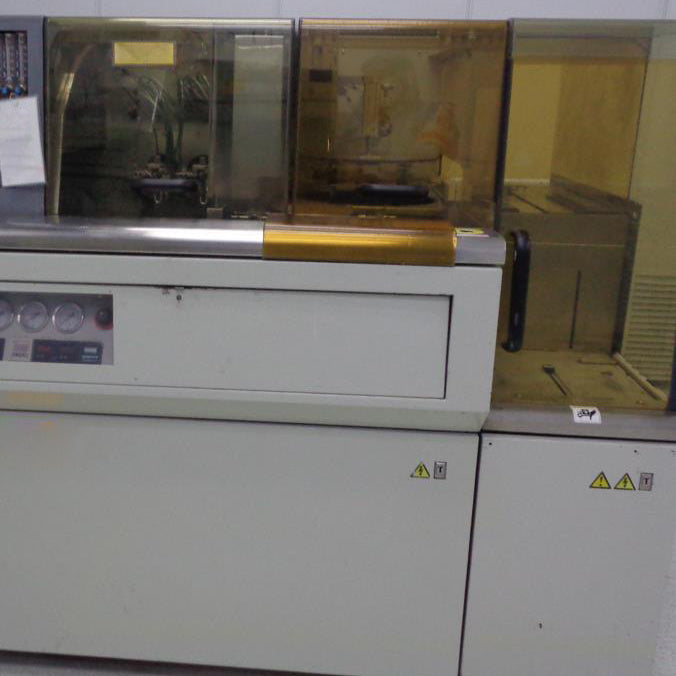 Disco DFD 651 Automatic Dicing Saw