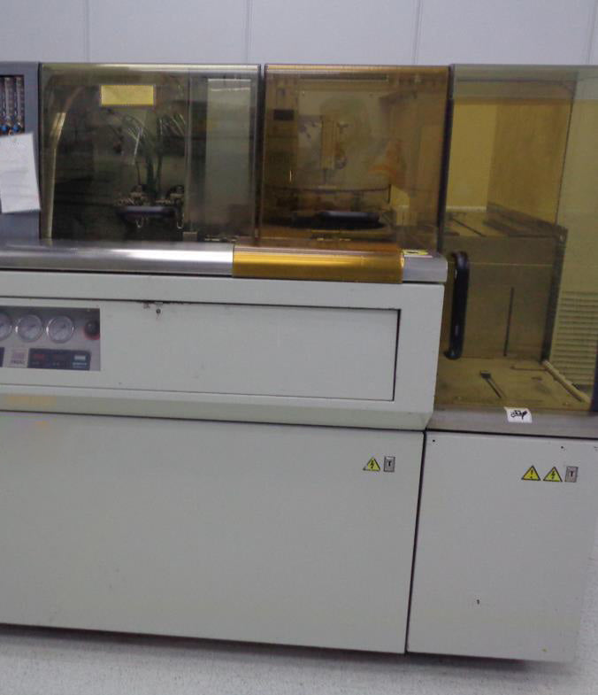 Disco DFD 651 Automatic Dicing Saw