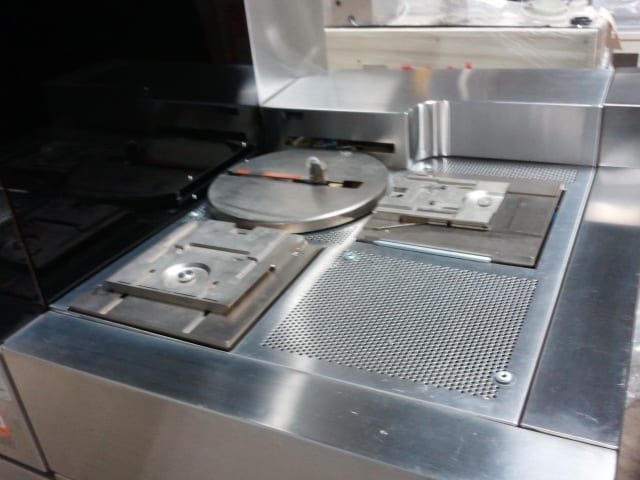 KLA SFS 7600