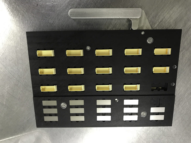 Amada MX 2000 Seam Sealer