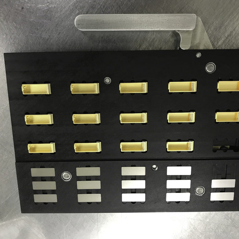 Amada MX 2000 Seam Sealer