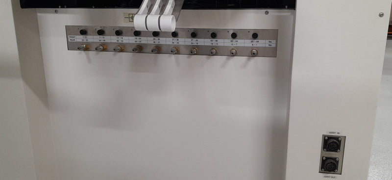 Juki JM 10 Placement Machine