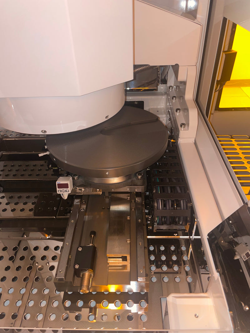ONTO / Rudolph AXI 930 Advanced Wafer Inspection