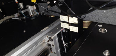 KLA Candela CS 20 R Surface Inspection System