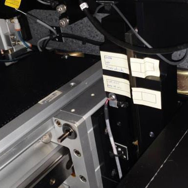 KLA Candela CS 20 R Surface Inspection System