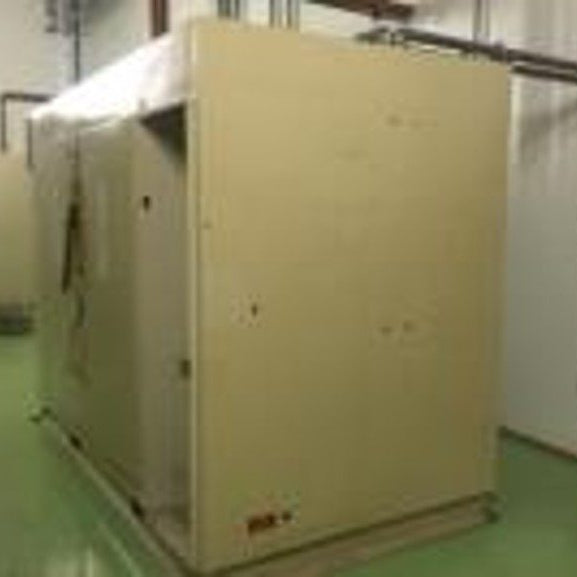 AET Gemini 3 E EPI Reactor (Epitaxial Silicon Deposition)