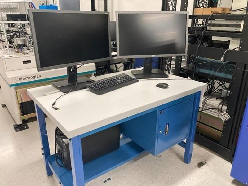 Accretech / TSK UF 3000 EX Automatic Wafer Prober
