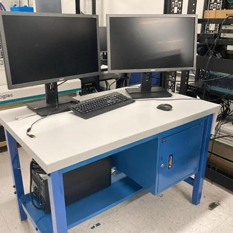 Accretech / TSK UF 3000 EX Automatic Wafer Prober