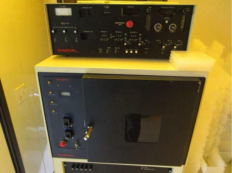 Branson P 2100 Asher