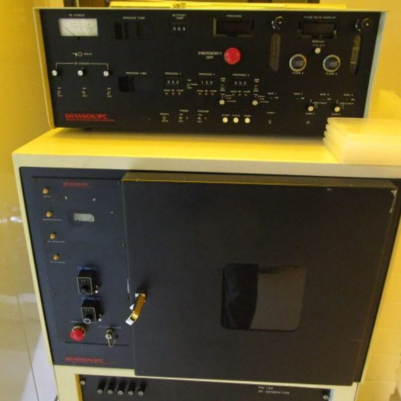 Branson P 2100 Asher