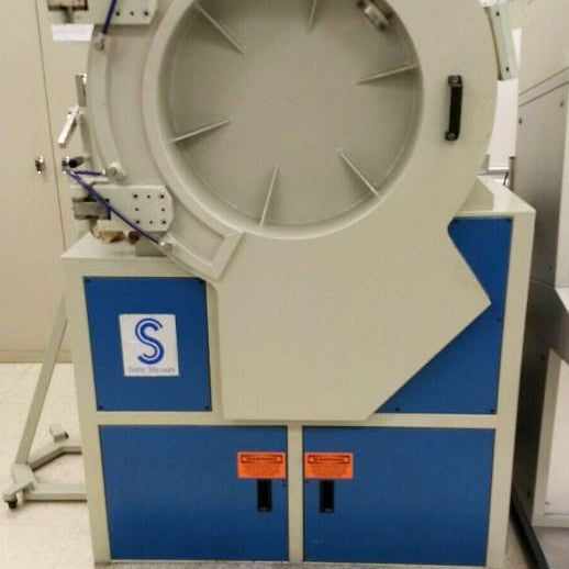 Satisloh 150 Vacuum Deposition System