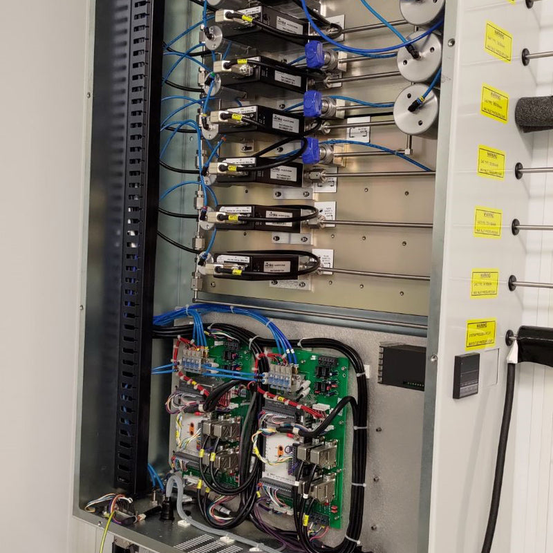 Oxford Plasmalab 100 ICP 180 Etcher